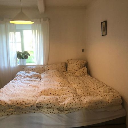Strandvejen 52, Reersø Esterno foto